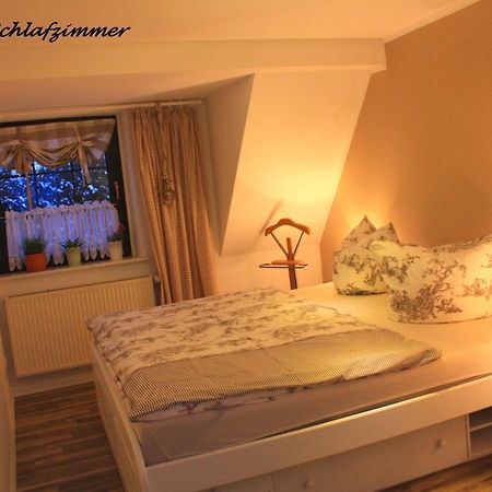 Romantik Landhaus Дрезден Номер фото