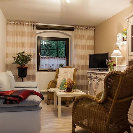Romantik Landhaus Дрезден Экстерьер фото